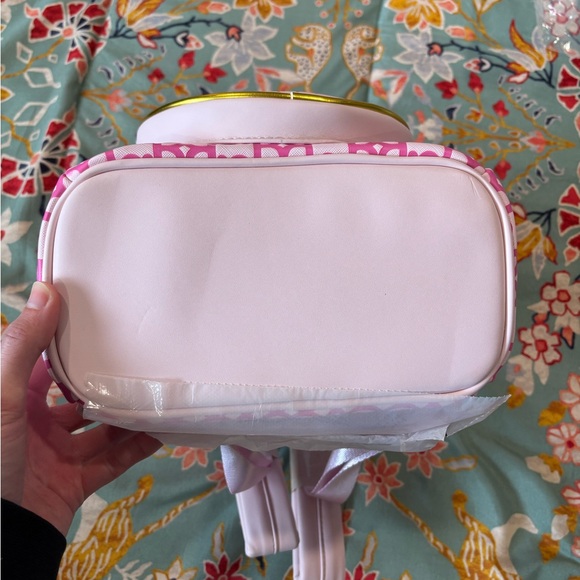 NWT Barbie Mini Loungefly Backpack - Picture 7 of 9